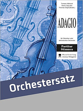 Illustration de Adagio