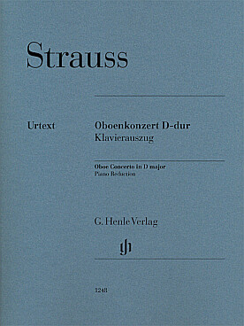 Illustration de Concerto