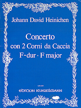 Illustration de Concerto en fa M