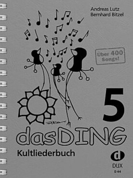 Illustration de Das Ding - Vol. 5