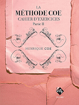 Illustration methode coe cahier d'exercices 2