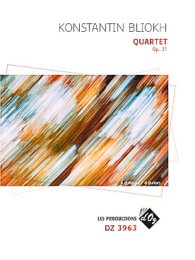 Illustration de Quartet op. 31