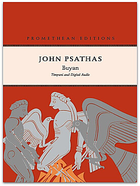 Illustration psathas buyan