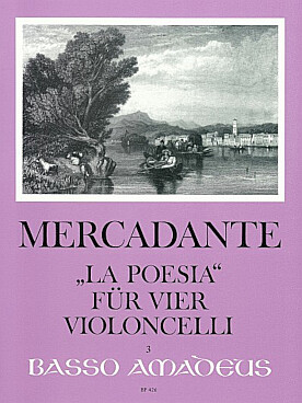 Illustration de La Poesia