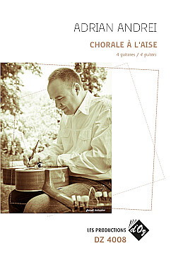 Illustration de Chorale à l'aise