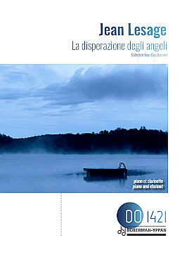 Illustration de La disperazione degli angeli