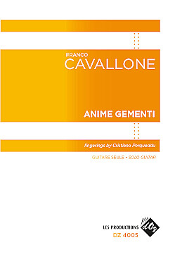 Illustration de Anime gementi