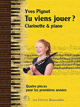 Illustration de Tu viens jouer ?
