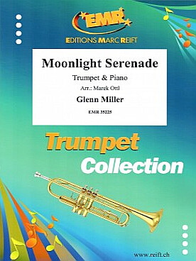 Illustration de Moonlight serenade