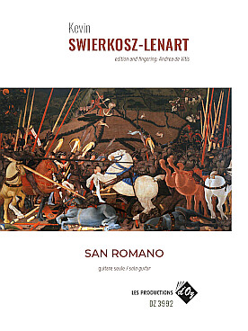 Illustration swierkosz-lenart san romano