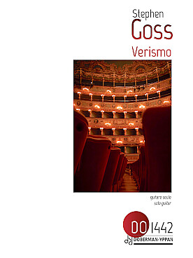 Illustration de Verismo