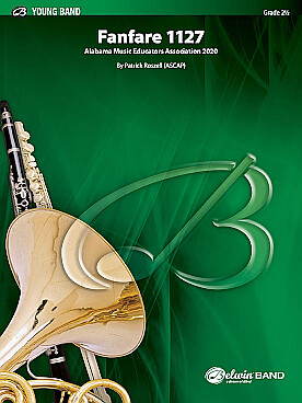Illustration de Fanfare 1127