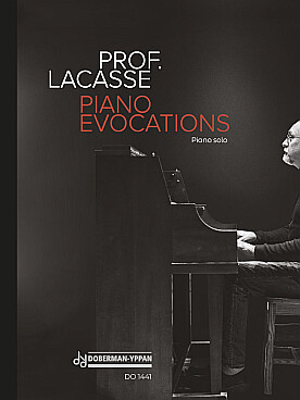 Illustration de Piano evocations