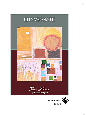 Illustration de Chansonate
