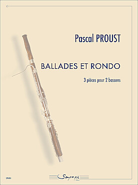 Illustration de Ballades et rondo