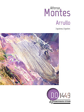 Illustration de Arrullo