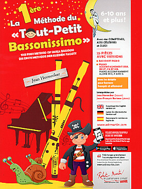 Illustration 1ere methode du tout petit bassonissimo