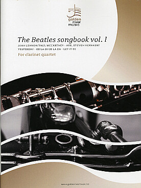 Illustration de Songbook - Vol. 1