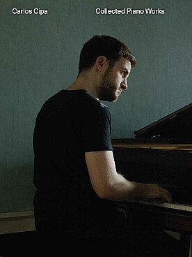 Illustration de Collected piano works
