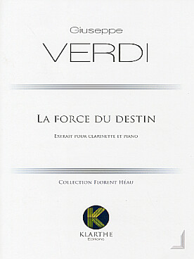Illustration de La Force du destin, extrait