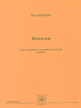 Illustration de Berceuse