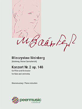 Illustration de Concerto op. 148/2