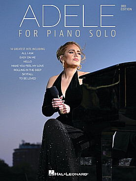 Illustration de Piano solo (3rd edition)