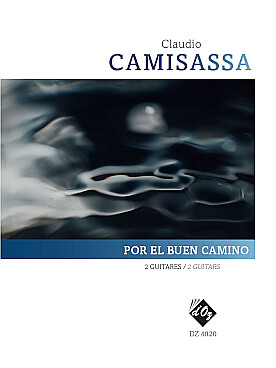 Illustration de Por el buen camino