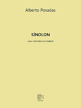 Illustration de Sínolon
