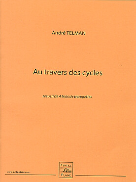 Illustration de Au Travers des cycles