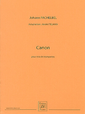 Illustration de Canon