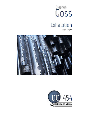 Illustration de Exhalation