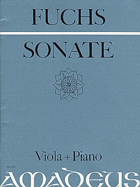 Illustration de Sonate op. 86