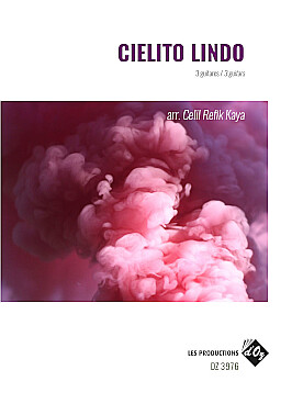 Illustration de CIELITO LINDO