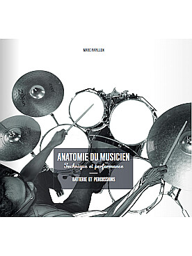 Batterie, percussion