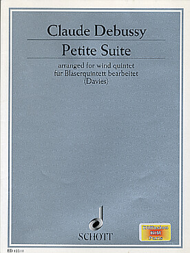 Illustration de Petite suite (parties seules)