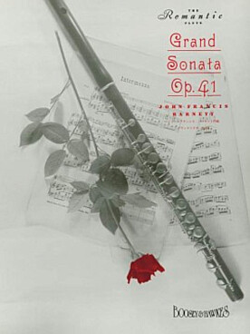 Illustration de Grand Sonata op. 41
