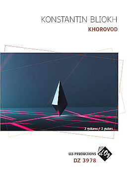 Illustration de Khorovod op. 24 bis