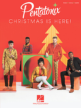 Illustration de Christmas is here ! (P/V/G)
