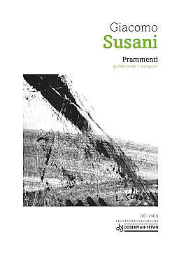 Illustration de Frammenti