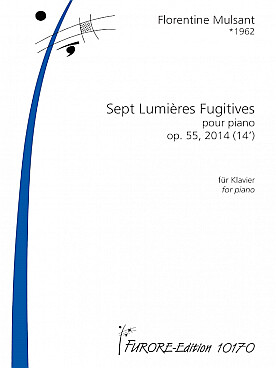 Illustration de 7 Lumières fugitives op. 55