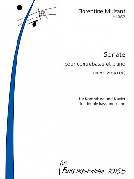 Illustration mulsant sonate op. 52