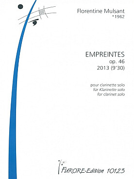 Illustration de Empreintes op. 46