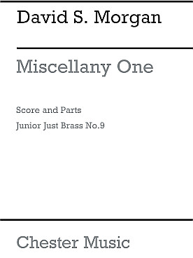 Illustration junior just brass  9 miscellany one