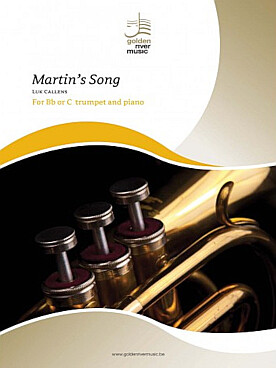 Illustration de Martin's song