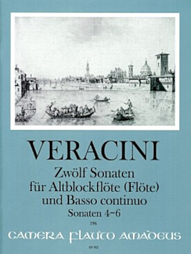 Illustration veracini twelve sonatas vol. 2 (4-6)
