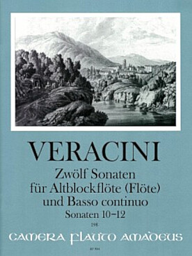 Illustration veracini twelve sonatas vol. 4 (10-12)