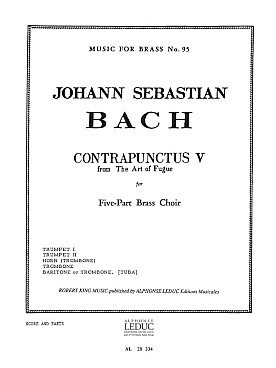 Illustration de Contrapunctus V