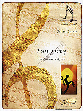 Illustration de Fun Party