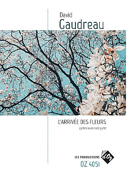 Illustration de L'Arrivée des fleurs
